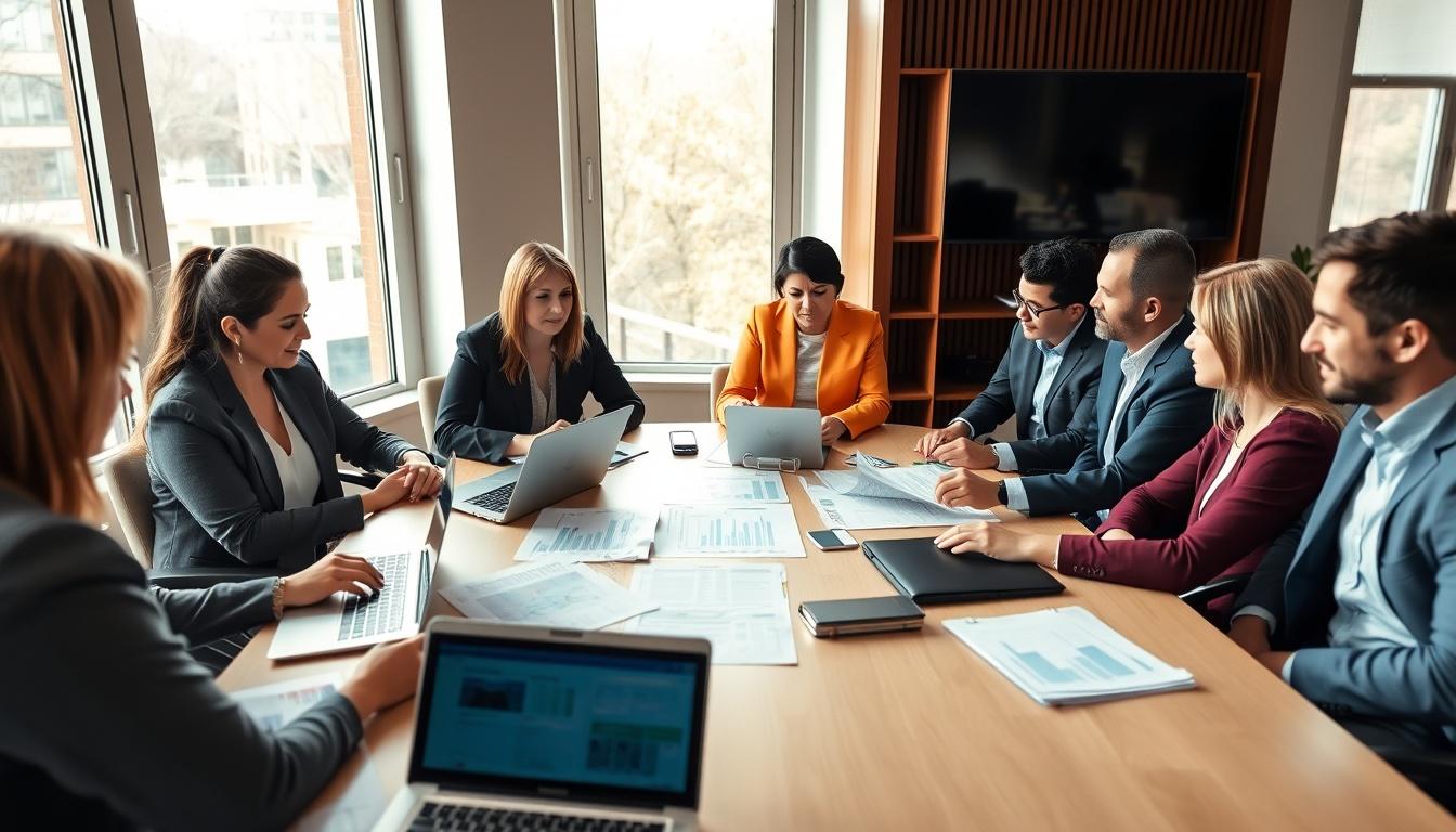 Expert Tax Planning and Strategy Development